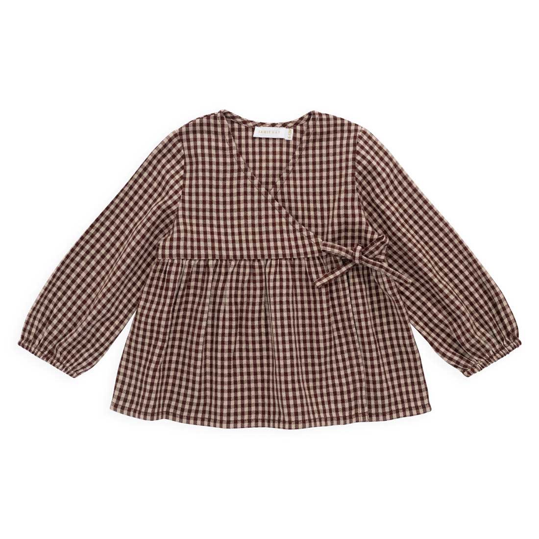Jamie Kay Imani Blouse 3-5Y